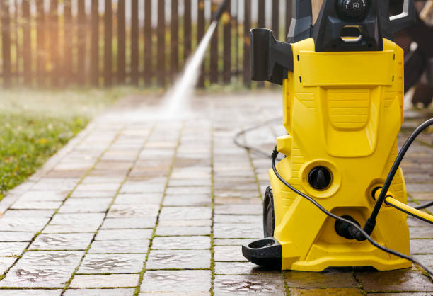 Concrete Sealing in Port Richey, FL